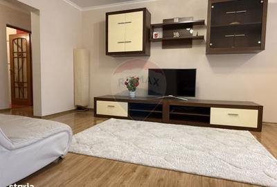 Apartament cu 3 camere, mobilat în Universitate - 11