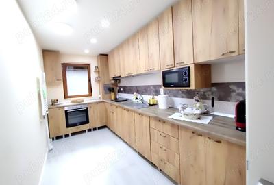 Apartament cu 2 camere semidecomandat în Bușteni - 2