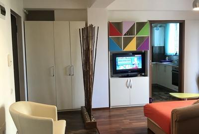 Apartament cu 2 camere în Nord - 8