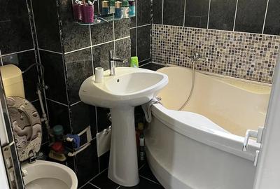 Apartament cu 2 camere decomandat în Trivale - 1