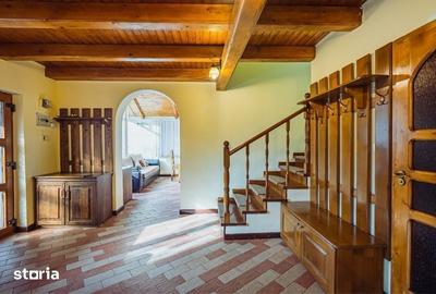 Casă cu 4 camere cu Teren 430 Mp în Terezian - 7
