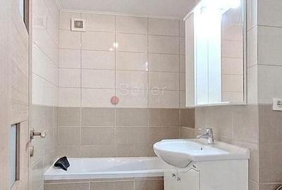 Apartament cu 2 camere semidecomandat, mobilat în Județean - 8
