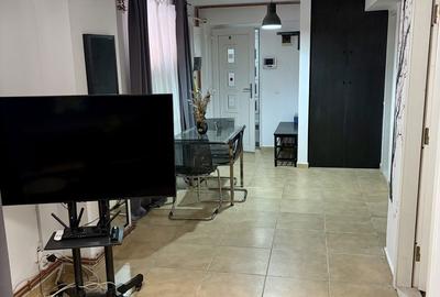 Apartament cu 2 camere decomandat, mobilat în Central - 8