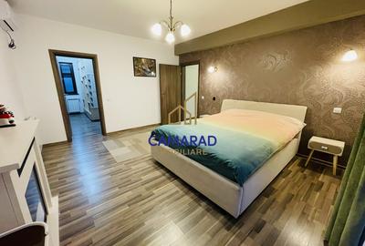 Casă individuală cu 4 camere cu Garaj în Berceni - 9