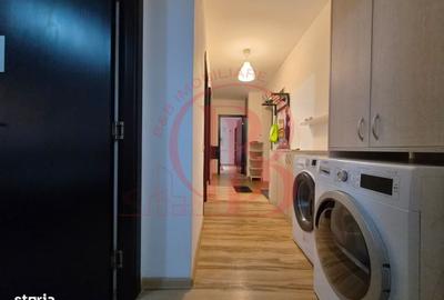 Apartament cu 3 camere decomandat în Theodor Pallady
