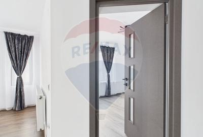 Casă individuală cu 5 camere cu Teren 457 Mp în Dobreni - 23