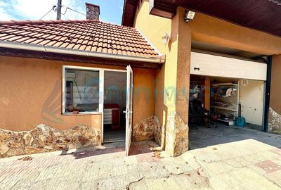 Spațiu comercial, de 145 mp, în Oncea - 1