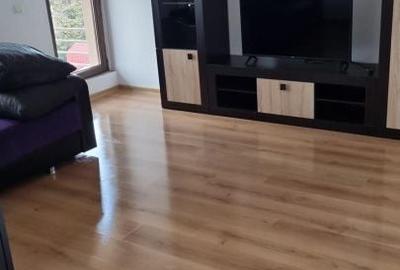 Apartament cu 2 camere decomandat în Militari