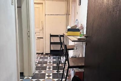 Apartament cu 2 camere circular în Unirii - 5