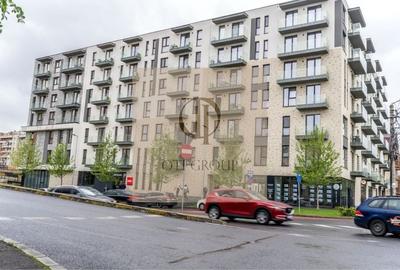Apartament cu 3 camere decomandat în Mărăști - 8