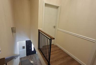 Duplex cu 4 camere cu Canalizare în Dumbrăvița - 37