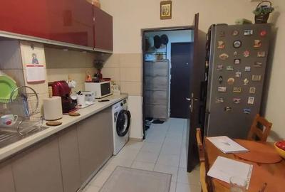 Apartament cu 3 camere, mobilat în Titan - 3
