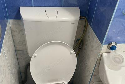 Garsonieră semidecomandată în Central