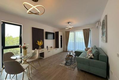 Apartament cu 3 camere în Berceni