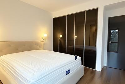 Apartament cu 3 camere decomandat, mobilat în Primăverii - 5