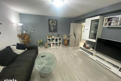 Apartament cu 3 camere în Baicului