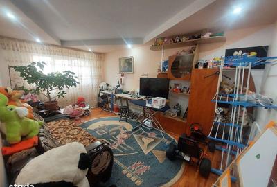 Apartament cu 3 camere în Central - 8