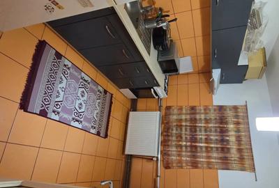Apartament cu 2 camere semidecomandat în Șagului - 1