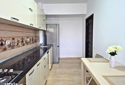 Apartament cu 2 camere decomandat în Central - 11