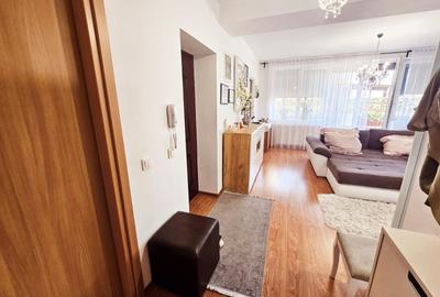 Apartament cu 2 camere decomandat în Industriilor - 4