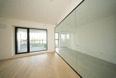 Apartament cu 2 camere decomandat în Floreasca