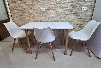 Apartament cu 2 camere decomandat în Șelimbăr - 6
