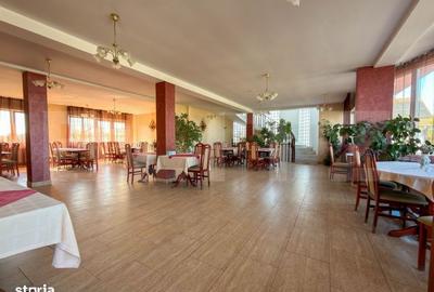 Spațiu comercial, de 1,030 mp, în Sânmartin - 14