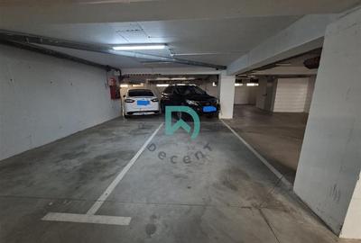 Apartament cu 2 camere semidecomandat în Griviței - 9