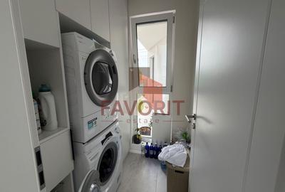 Duplex cu 4 camere cu Teren 289 Mp în Dumbrăvița - 15