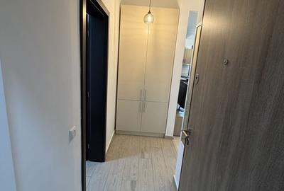 Apartament cu 2 camere semidecomandat în Păcurari - 2