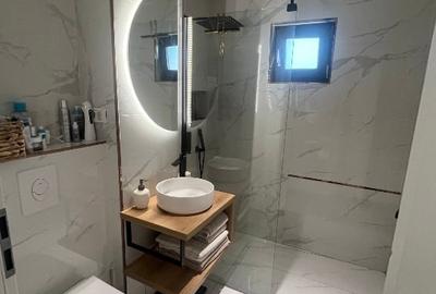 Apartament cu 4 camere decomandat, mobilat în Pantelimon - 10