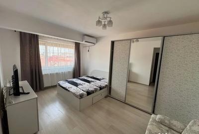 Garsonieră decomandată în Berceni