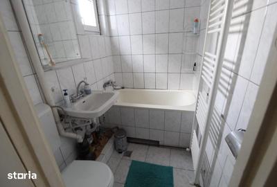 Apartament cu 2 camere în Mănăștur
