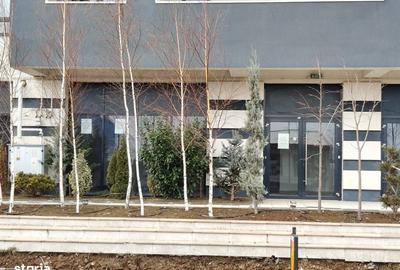 Spațiu comercial, de 62 mp, în Militari - 6