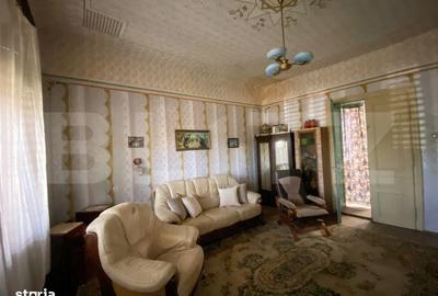 Casă cu 4 camere în Dragșina - 4