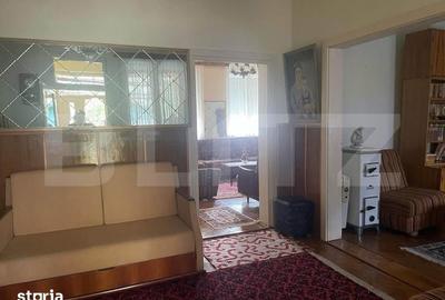 Casă cu 4 camere cu Teren 275 Mp în Central - 6