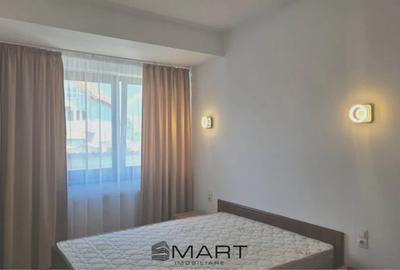 Apartament cu 3 camere decomandat în Șelimbăr