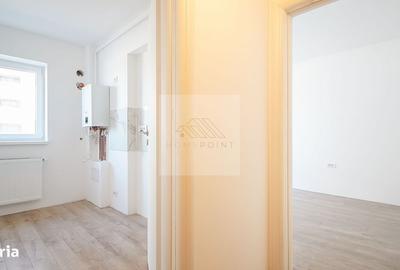 Apartament cu 2 camere în Tractorul