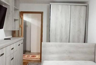 Apartament cu 2 camere decomandat în Burdea - 3