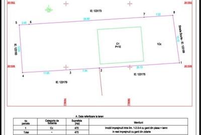 Casă cu 4 camere în Valu lui Traian - 5