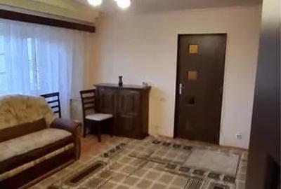 Apartament cu 3 camere decomandat, mobilat în Băilești