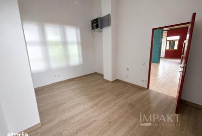 Spațiu comercial, de 184 mp, în Central - 4