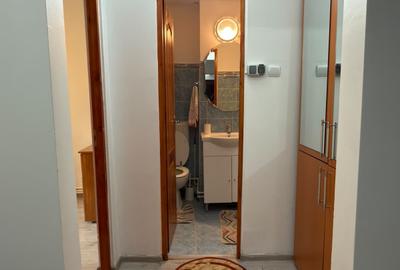 Apartament cu 2 camere semidecomandat în Aeroport - 7