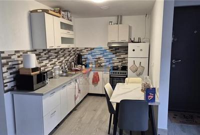 Apartament cu 2 camere decomandat în Hașdeu - 2