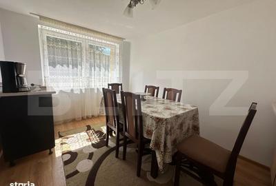 Casă cu 4 camere în Certeju de Sus