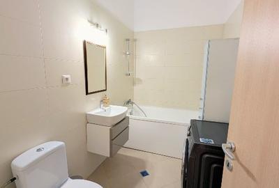 Apartament cu 2 camere decomandat, mobilat în Pajura - 7