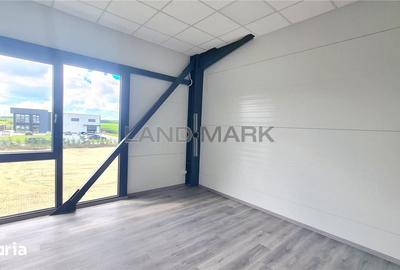 Spațiu comercial, de 880 mp, în Ghiroda - 7