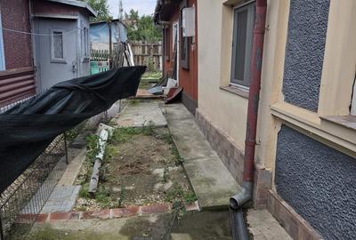 Casă cu 4 camere cu Teren 236 Mp în Central - 5