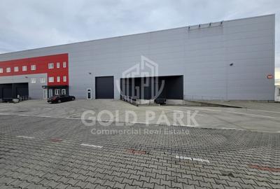 Spațiu industrial, de 1,600 mp, în Apahida - 17