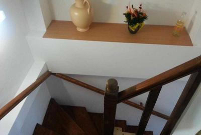 Apartament cu 2 camere nedecomandat în Central